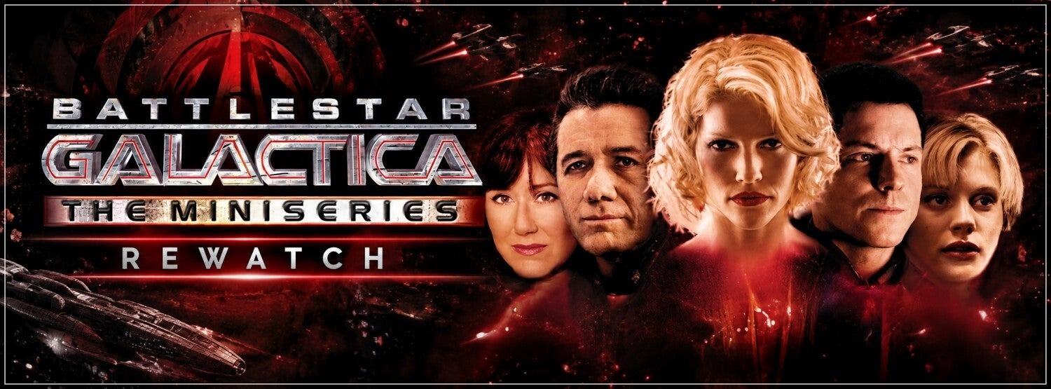 Battlestar galactica, sci-fi, space ships, time-travel, caprica