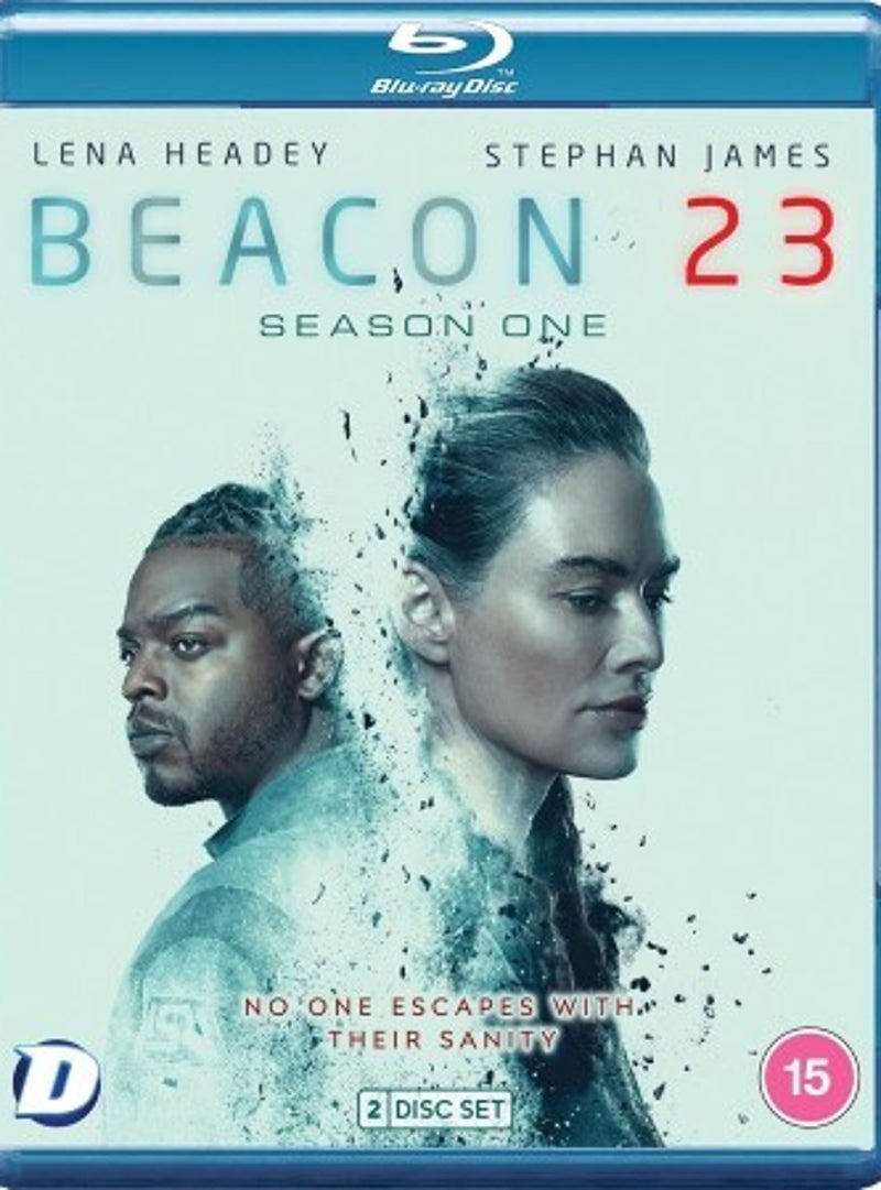 Beacon 23