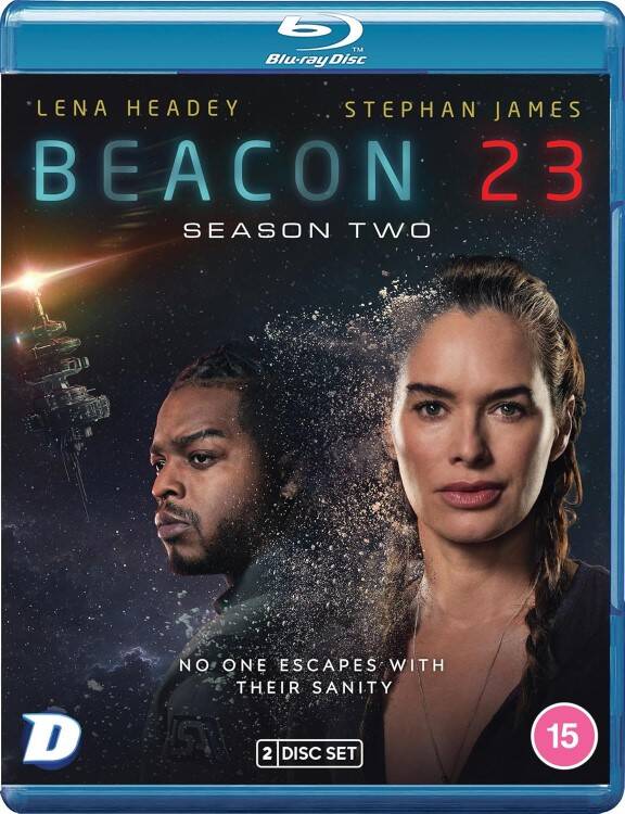 Beacon 23
