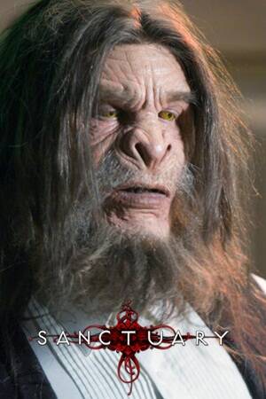 Sanctuary, star trek, star wars, sci-fi, alternative universe, space, spaceships, time-travel, stargate