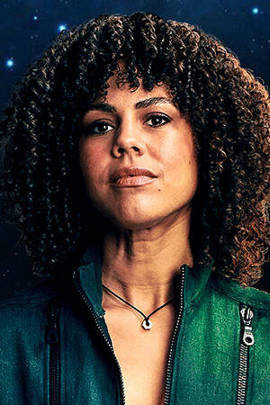 Avenue 5, Babylon 5, Star Trek, Stargate, Battlestar Galactica, The Expanse, The Orville,  Dark Matter, Doctor Who, Torchwood, Dr Who