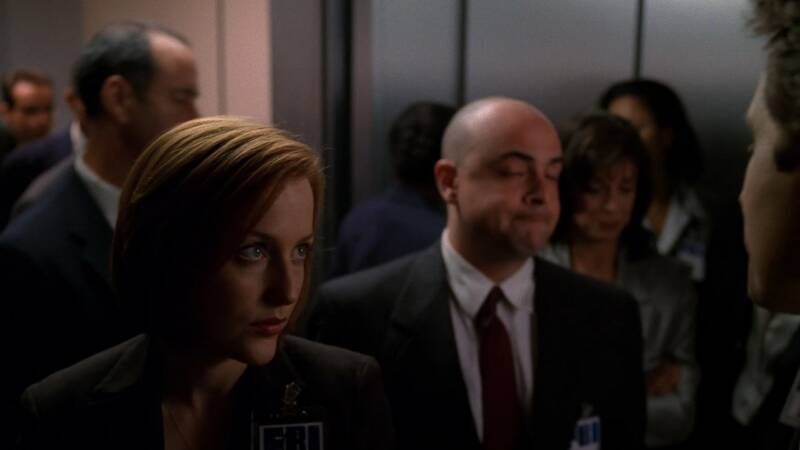 X-Files, Blake's 7, Babylon 5, Star Trek, Stargate, Battlestar Galactica, The Expanse, The Orville,  Dark Matter, Doctor Who, Torchwood