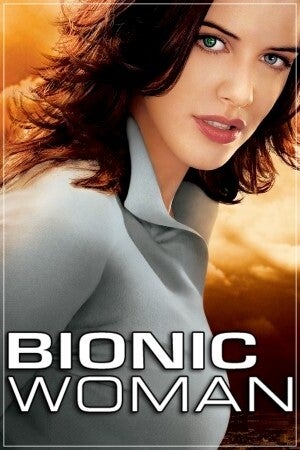 Bionic Woman