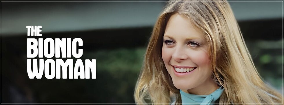 Bionic Woman