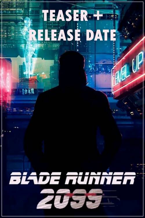Blade Runner 2099