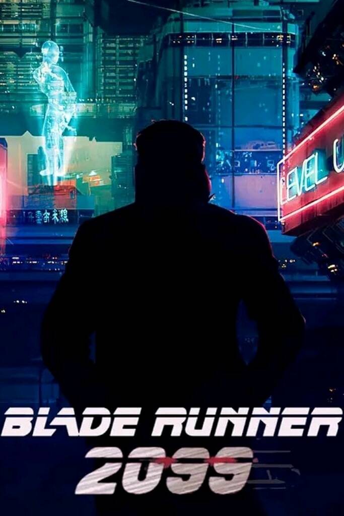 Blade Runner 2099