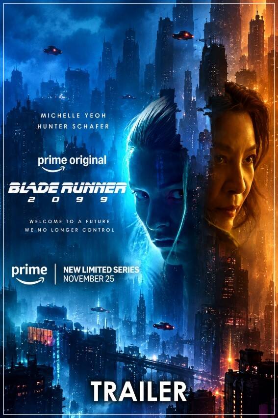 Blade Runner 2099