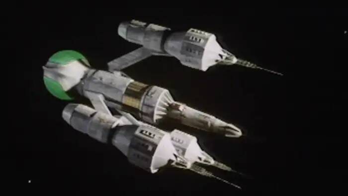 Blake's 7, Babylon 5, Star Trek, Stargate, Battlestar Galactica, The Expanse, The Orville,  Dark Matter, Doctor Who, Torchwood