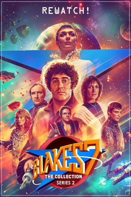 Blake's 7