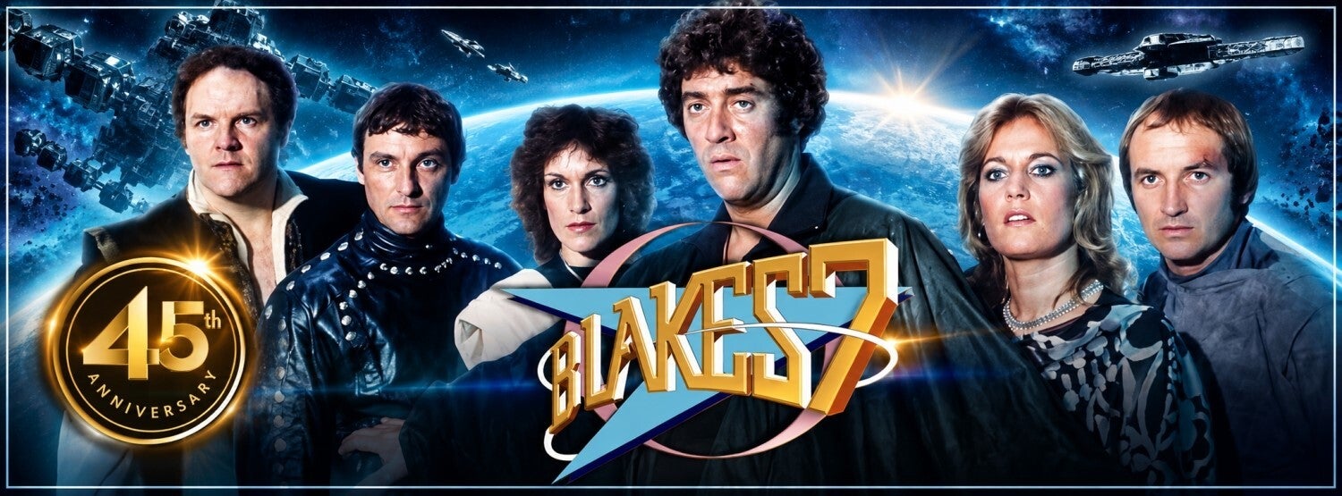 Blake's 7, Babylon 5, Star Trek, Stargate, Battlestar Galactica, The Expanse, The Orville,  Dark Matter, Doctor Who, Torchwood