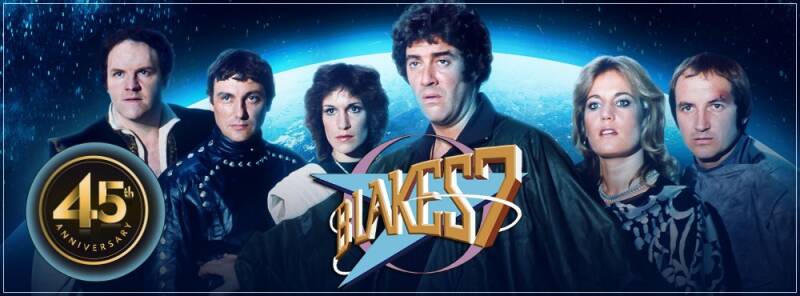 Blake's 7, Babylon 5, Star Trek, Stargate, Battlestar Galactica, The Expanse, The Orville,  Dark Matter, Doctor Who, Torchwood