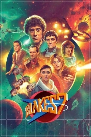 Blake's 7