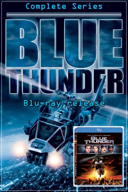 Blue Thunder