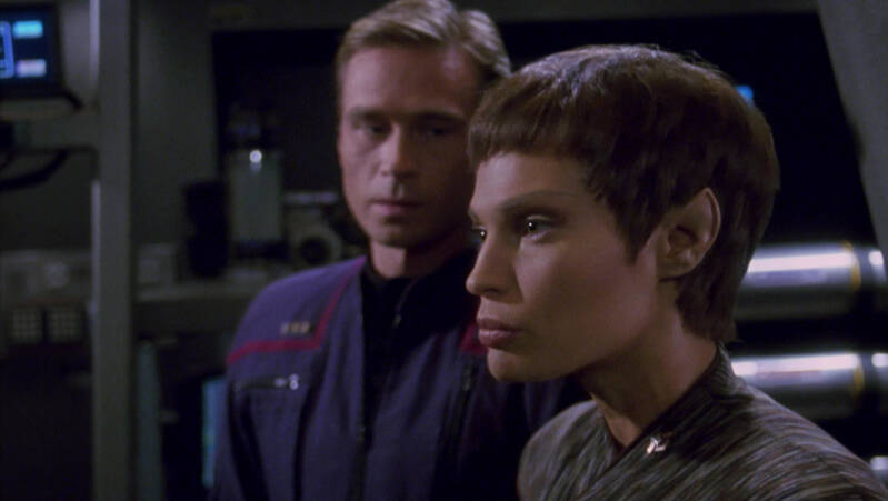 star trek, star wars, sci-fi, alternative universe, space, spaceships, time-travel, stargate