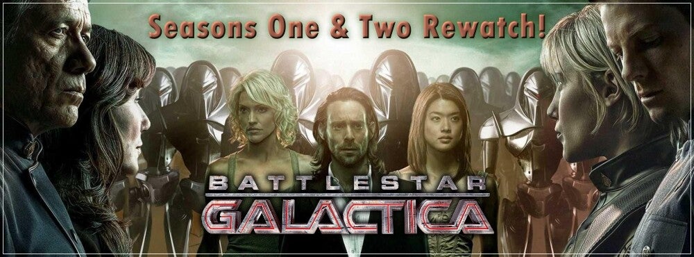 Battlestar galactica, sci-fi, space ships, time-travel, caprica