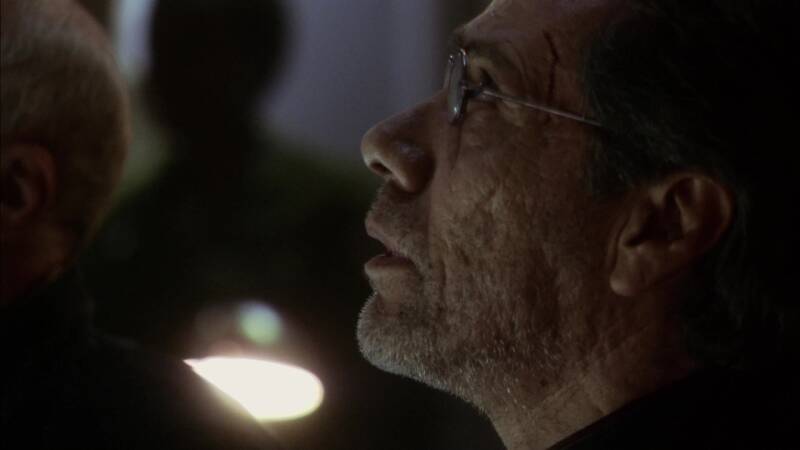 Battlestar galactica, sci-fi, space ships, time-travel, caprica