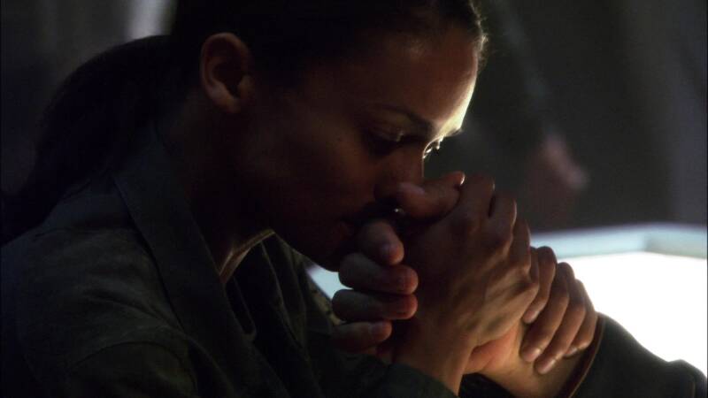 Battlestar galactica, sci-fi, space ships, time-travel, caprica