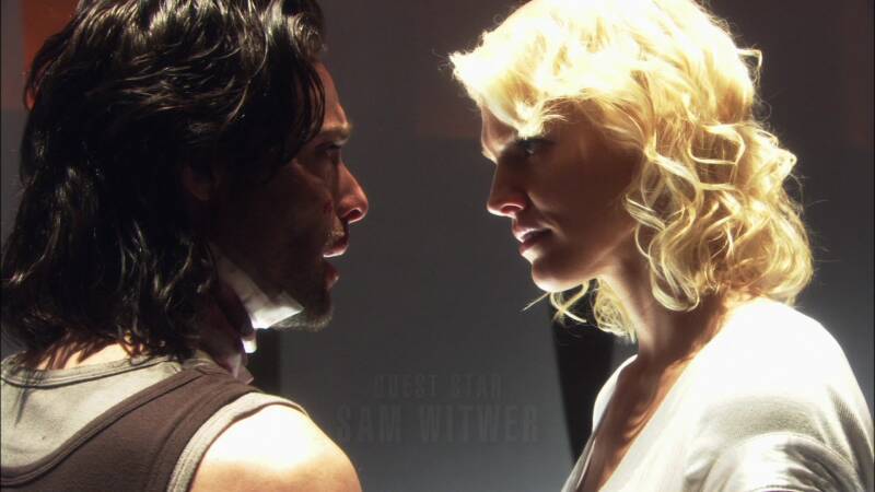 Battlestar galactica, sci-fi, space ships, time-travel, caprica