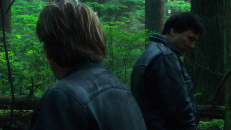 Battlestar galactica, sci-fi, space ships, time-travel, caprica