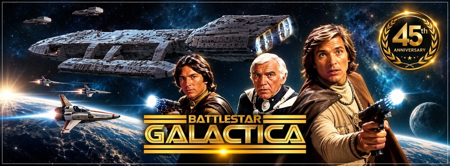 Babylon 5, Star Trek, Stargate, Battlestar Galactica, The Expanse, The Orville,  Dark Matter