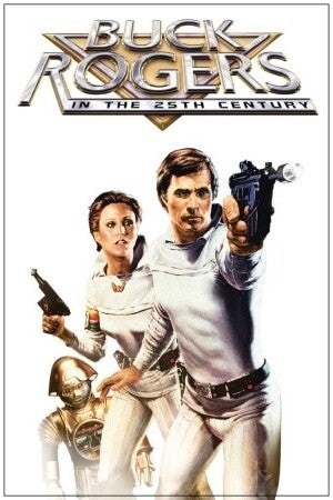 Buck Rogers