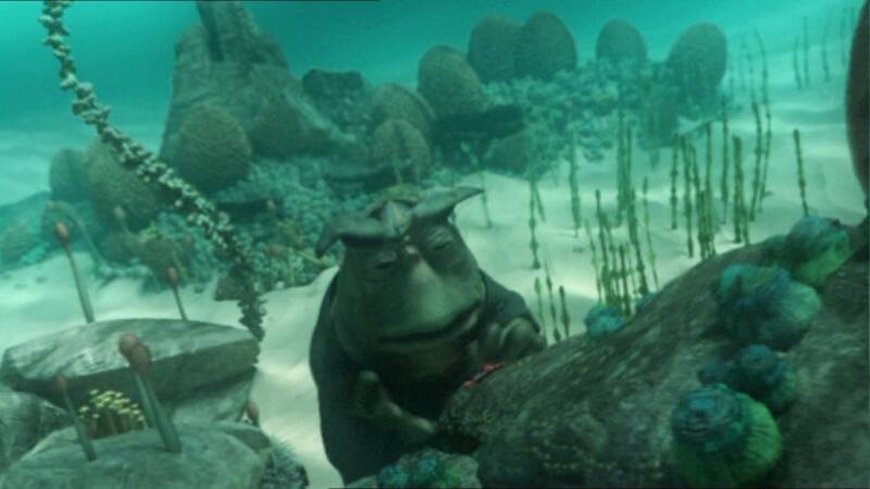 Farscape, Blake's 7, Babylon 5, Star Trek, Stargate, Battlestar Galactica, The Expanse, The Orville,  Dark Matter, Doctor Who, Torchwood