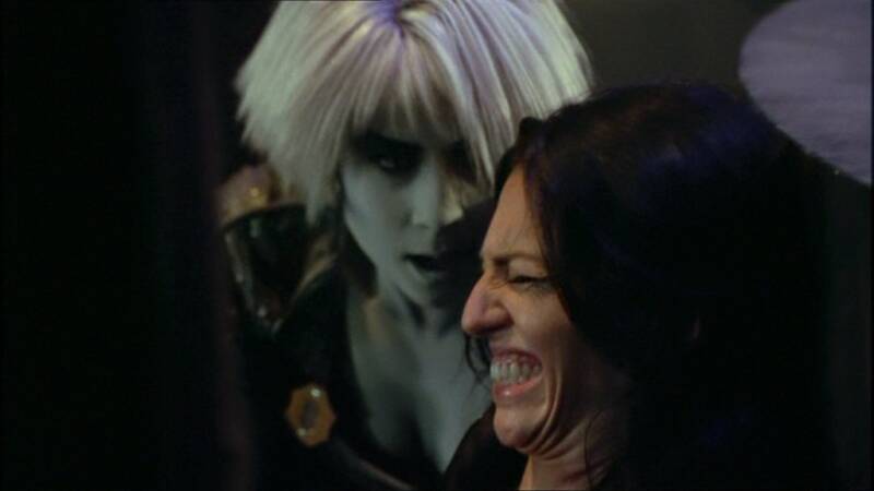 Farscape, Blake's 7, Babylon 5, Star Trek, Stargate, Battlestar Galactica, The Expanse, The Orville,  Dark Matter, Doctor Who, Torchwood