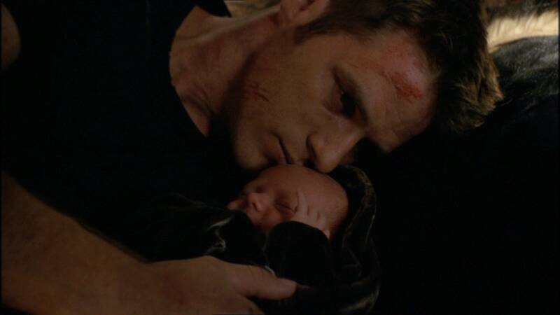 Farscape, Blake's 7, Babylon 5, Star Trek, Stargate, Battlestar Galactica, The Expanse, The Orville,  Dark Matter, Doctor Who, Torchwood