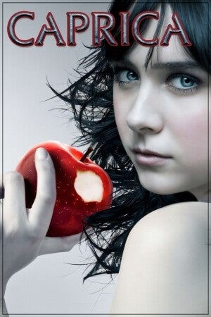 Caprica