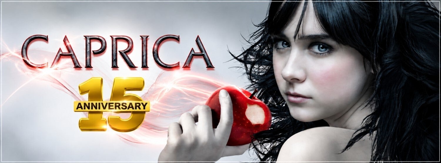 Caprica