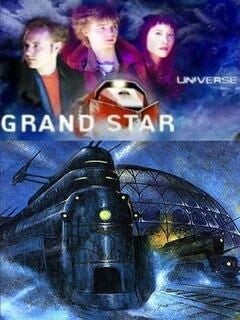 star trek, star wars, sci-fi, alternative universe, space, spaceships, time-travel, stargate