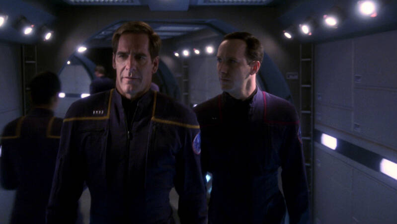 star trek, star wars, sci-fi, alternative universe, space, spaceships, time-travel, stargate