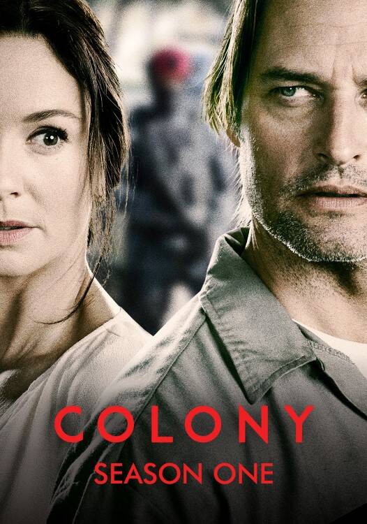 Colony