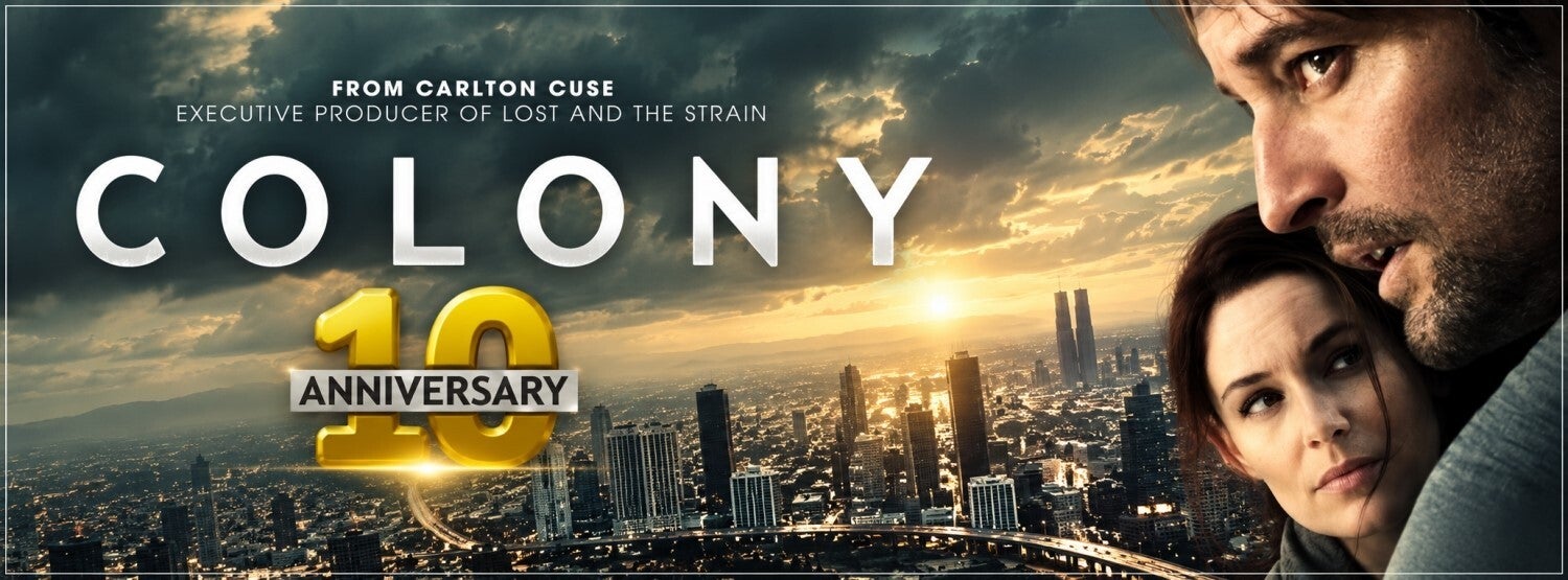 Colony