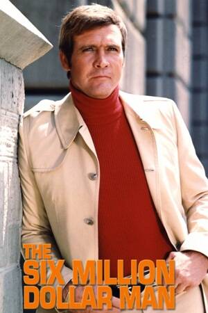 Six Million Dollar Man, Blake's 7, Babylon 5, Star Trek, Stargate, Battlestar Galactica, The Expanse, The Orville,  Dark Matter, Doctor Who, Torchwood