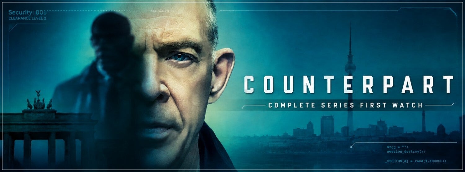 Counterpart