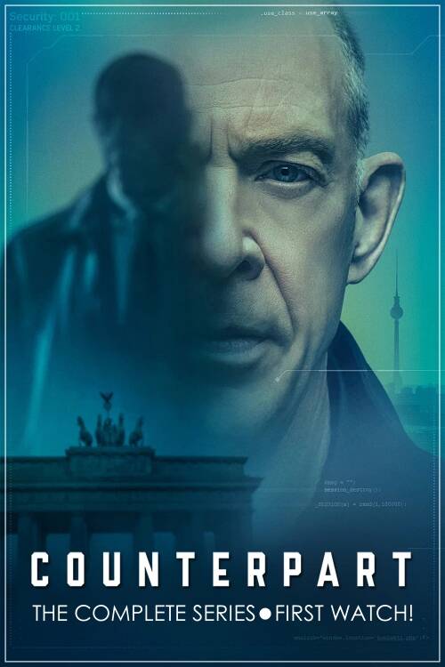 Counterpart