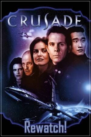 Crusade, Blake's 7, Babylon 5, Star Trek, Stargate, Battlestar Galactica, The Expanse, The Orville,  Dark Matter, Doctor Who, Torchwood