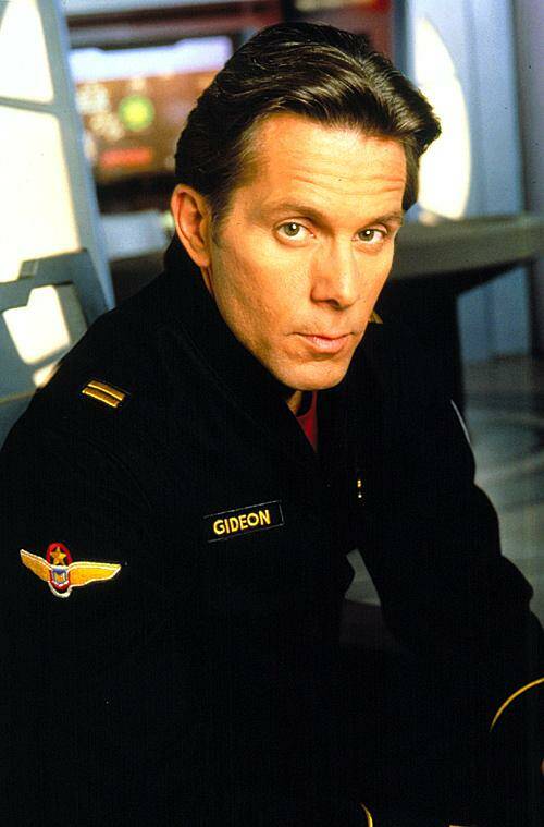 Crusade, Babylon 5, star trek, star wars, sci-fi, alternative universe, space, spaceships, time-travel, stargate