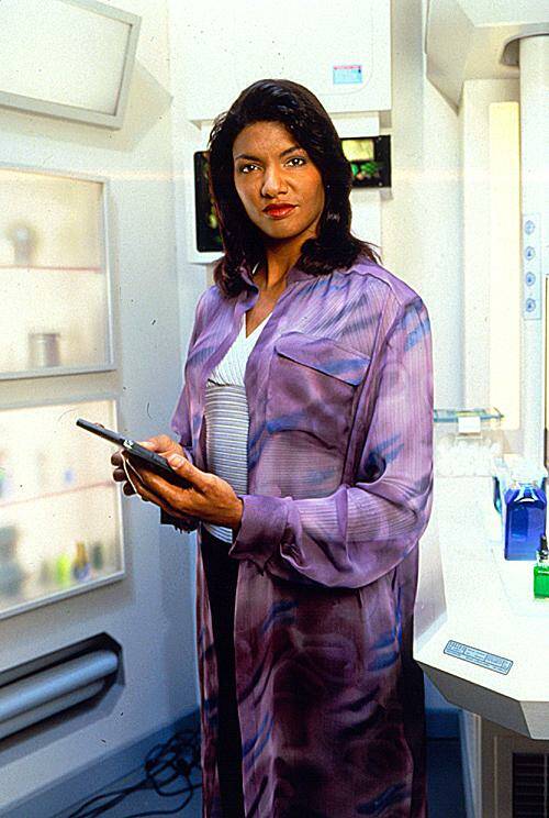 Crusade, Babylon 5, star trek, star wars, sci-fi, alternative universe, space, spaceships, time-travel, stargate