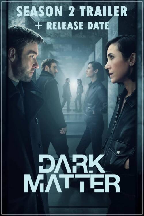Dark Matter