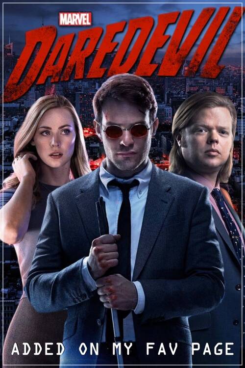 Daredevil