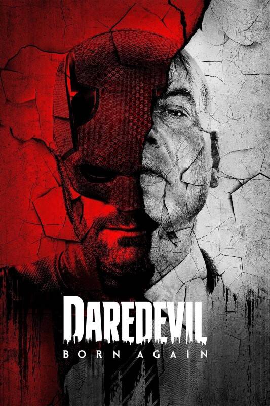 Daredevil: Born Again