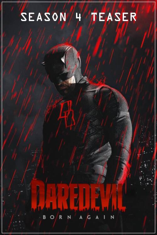 Daredevil: Born Again