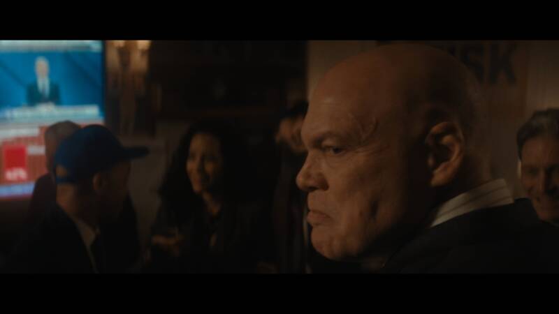 Daredevil: Born Again