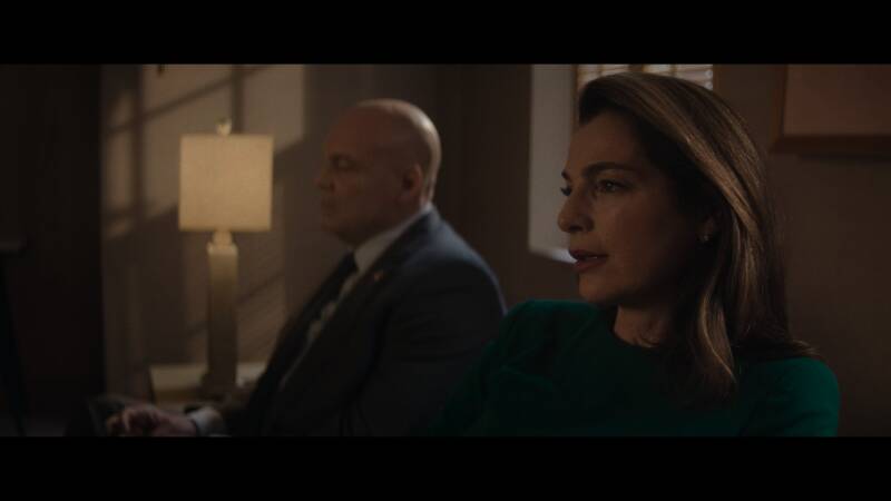 Daredevil: Born Again