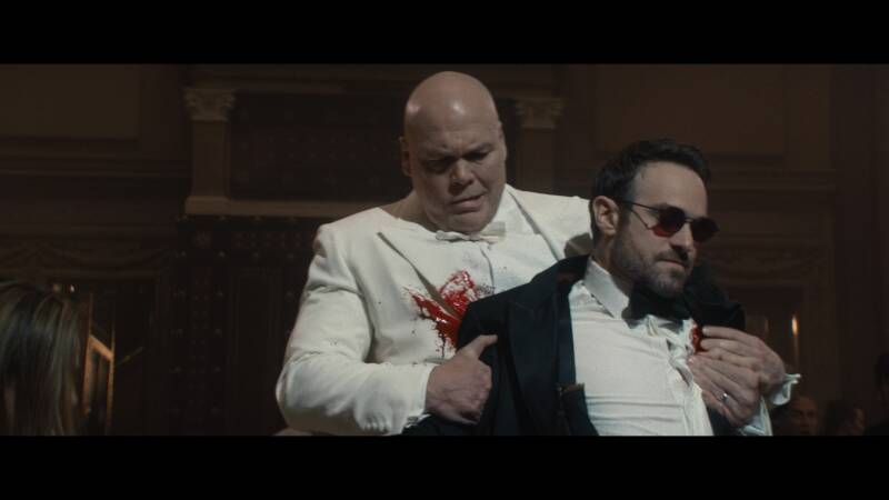 Daredevil: Born Again