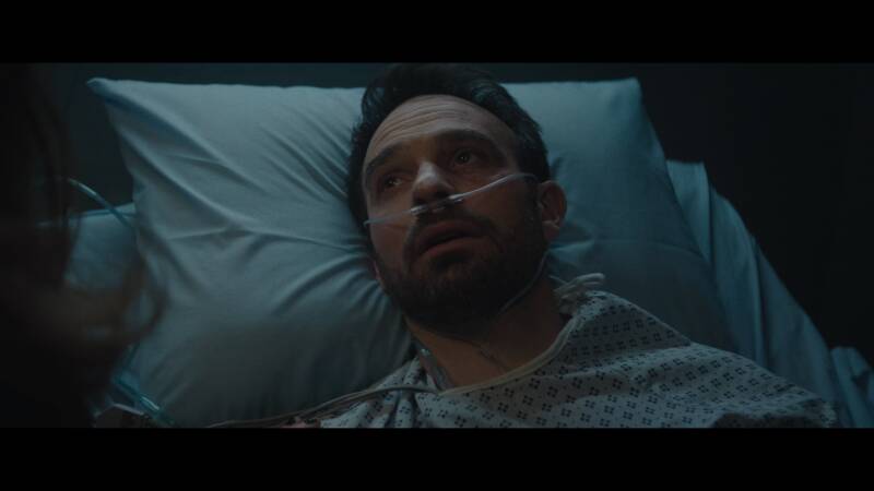 Daredevil: Born Again