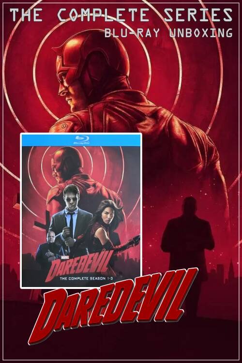 Daredevil