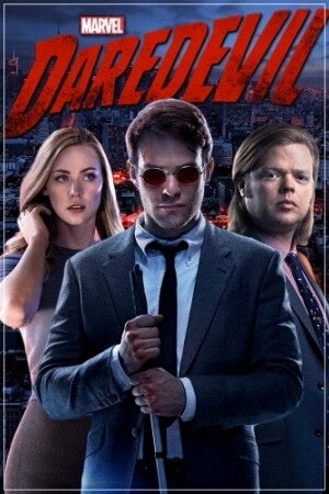 Daredevil